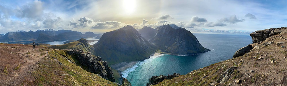 L'esprit Altaï Norway
