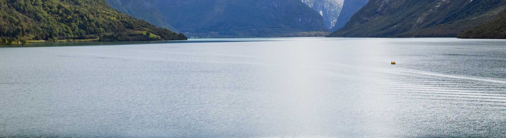 L'aventure nordique : un road trip en van dans le sud de la Norvège