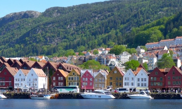 De Oslo à Bergen en train : dépaysement garanti