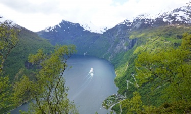 L'aventure nordique : un road trip en van dans le sud de la Norvège